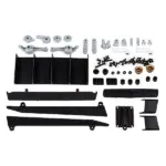 Team Associated Apex 2 Hoonicorn Body Accessories – Team Associated Parts