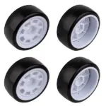 Team Associated Apex 2 Hoonicorn Wheels/Tyres Drift – Team Associated Parts