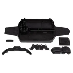 Team Associated Apex 2 Sport Chassis – Team Associated Parts
