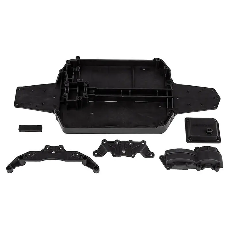 Team Associated Apex 2 Sport Chassis – Team Associated Parts