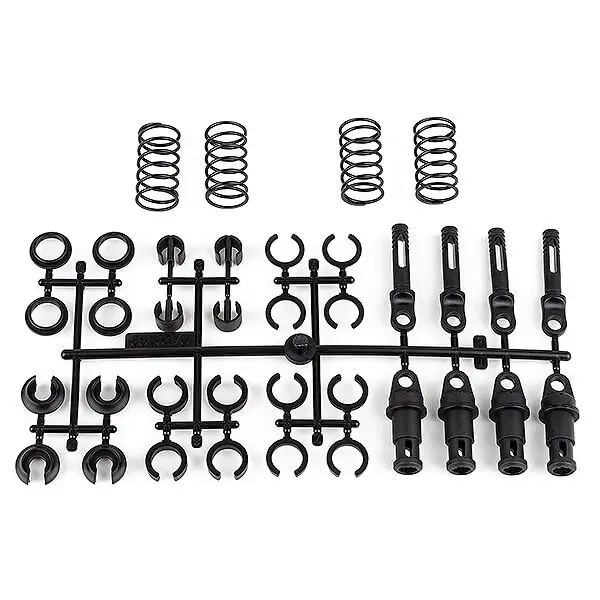 Team Associated Apex 2 Sport Damper Shock Set – Team Associated Parts