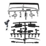 Team Associated Apex 2 Sport Datsun 240Z Body Accessories – Team Associated Parts