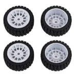 Team Associated Apex 2 Sport Rally A550 Wheels And Tyres – Team Associated Parts