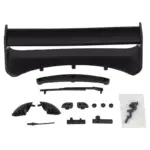 Team Associated Apex 2 Sport St550 Body Accessories – Team Associated Parts