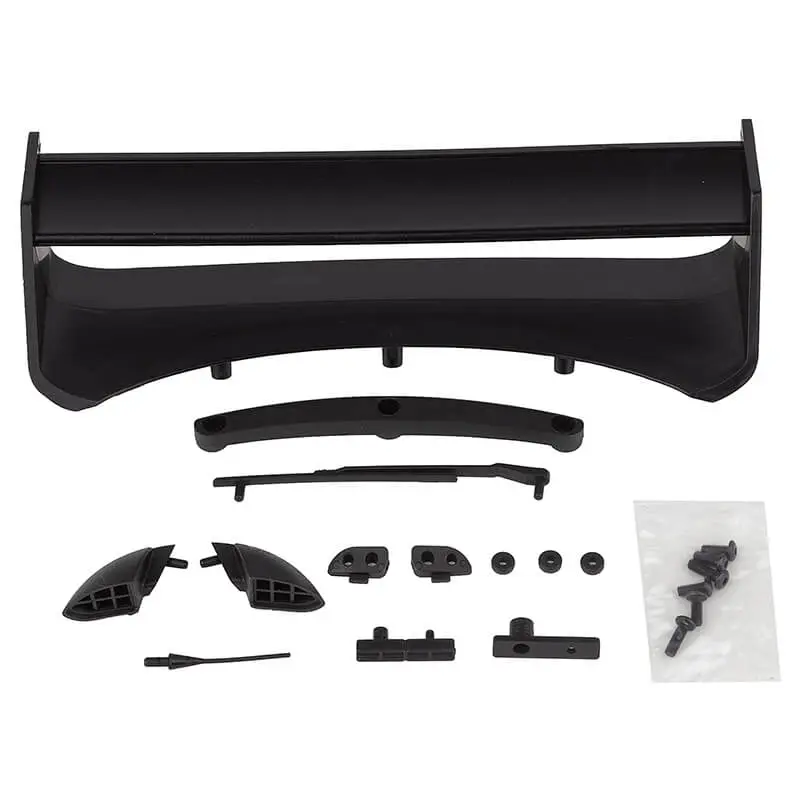 Team Associated Apex 2 Sport St550 Body Accessories – Team Associated Parts