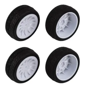 Team Associated Apex 2 Sport St550 Wheels And Tyres – Team Associated Parts