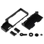 Team Associated Apex 2 Sport Battery Box & Servo Saver – Team Associated Parts