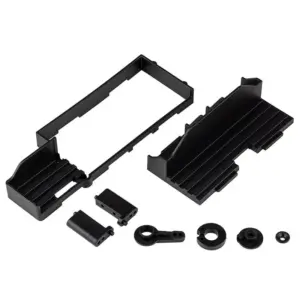 Team Associated Apex 2 Sport Battery Box & Servo Saver – Team Associated Parts