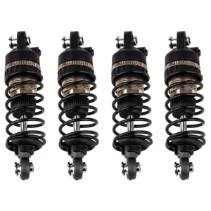 Team Associated Apex 2 Ft Fluid Filled Shock Set (No Fluid) – Team Associated Parts