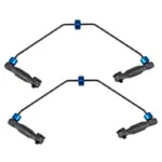 Team Associated Apex 2 Ft Anti-Roll Bar Set – Team Associated Parts