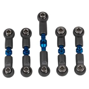 Team Associated Apex 2 Ft Turnbuckle Set – Team Associated Parts
