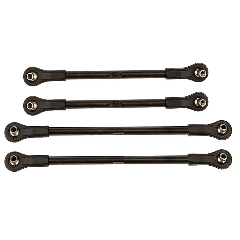 Team Associated Mt12 Front Upper & Lower Link Set – Team Associated Parts