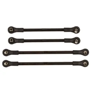 Team Associated Mt12 Rear Upper & Lower Link Set – Team Associated Parts