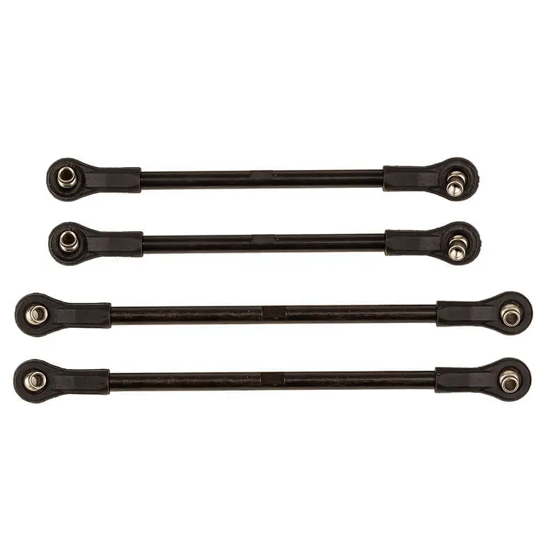 Team Associated Mt12 Rear Upper & Lower Link Set – Team Associated Parts