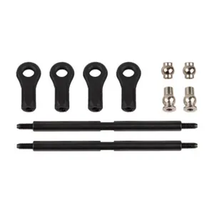 Team Associated Mt12+ Lux Rear Upper Links 86Mm – Team Associated Parts
