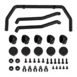 Team Associated Mt12+ Lux Light Bar Set – Team Associated Parts