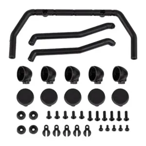 Team Associated Mt12+ Lux Light Bar Set – Team Associated Parts