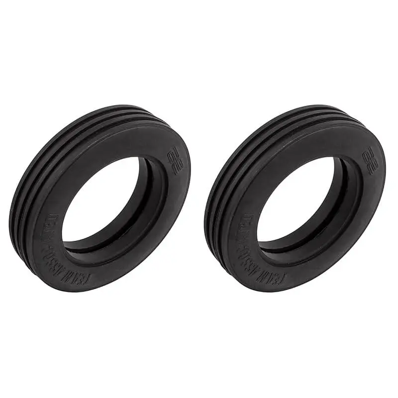 Team Associated Rc10Cc Front Tyres – Team Associated Parts