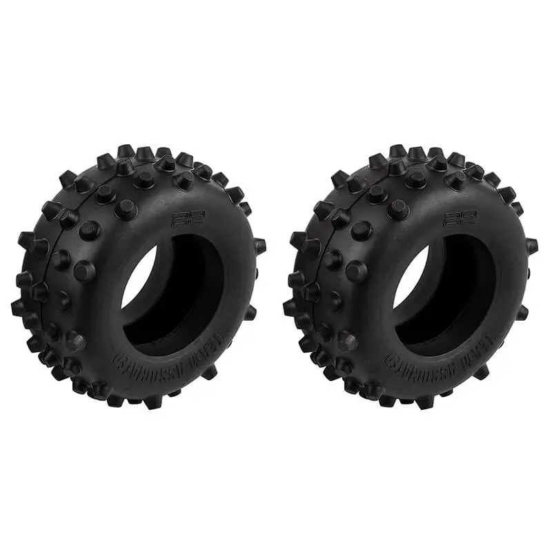 Team Associated Rc10Cc Rear Tyres – Team Associated Parts