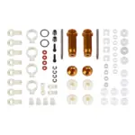 Team Associated Rc10T Front Shock Kit 1.02 In (Pr) Gold – Team Associated Parts