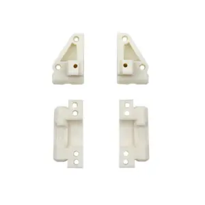 Team Associated Rc10 Arm Mounts, Front & Rear – Team Associated Parts