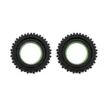 Team Associated Rc10 Rear Tyres 2.0" – Team Associated Parts