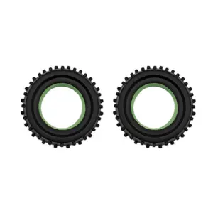 Team Associated Rc10 Rear Tyres 2.0" – Team Associated Parts