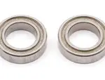 Team Associated Bearings 3/8 X 5/8 Pl – Team Associated Parts