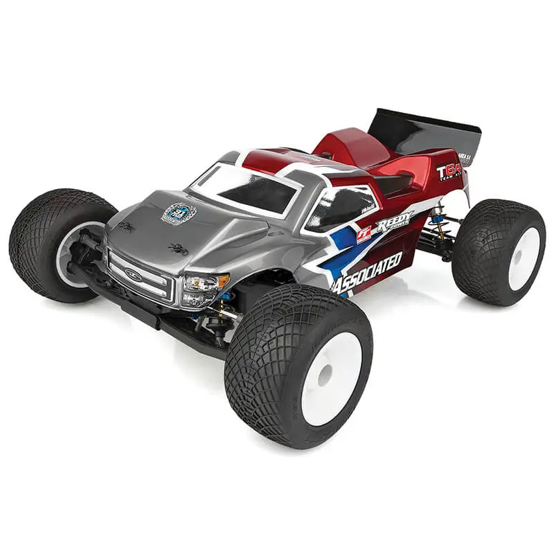Team Associated Rc10T6.4 Team Kit – Team Associated Parts