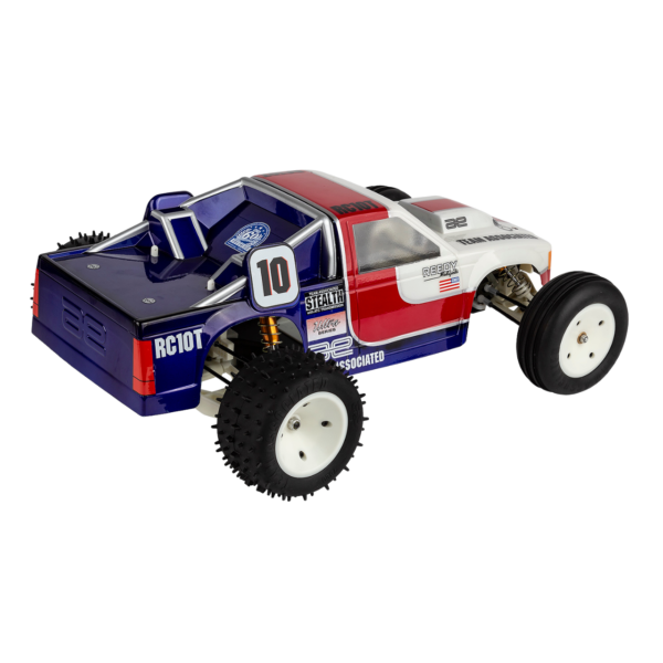 Team Associated RC10T Classic Kit – (AS7002)