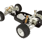 Team Associated RC10T Classic Kit – (AS7002) – 300-400