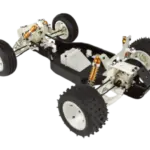 Team Associated RC10T Classic Kit – (AS7002)