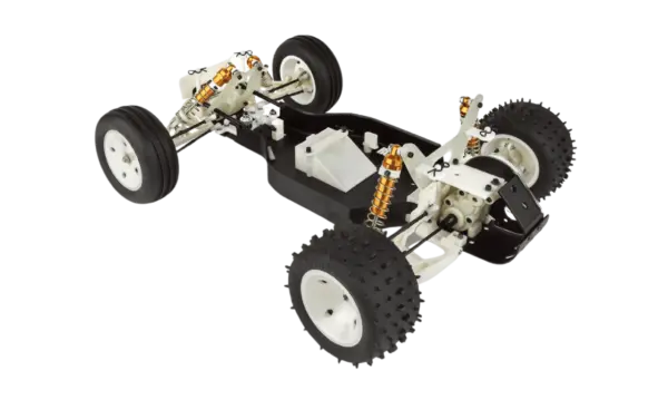 Team Associated RC10T Classic Kit – (AS7002)