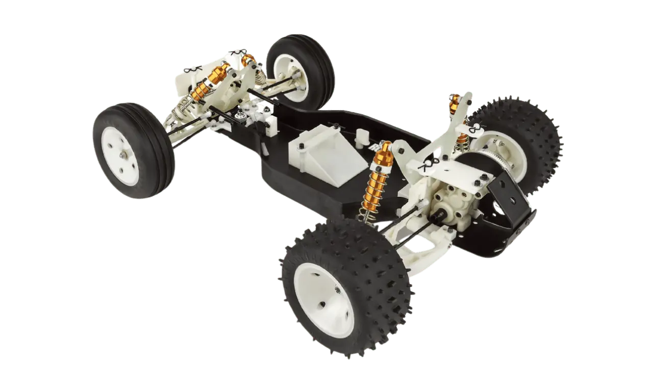 Team Associated RC10T Classic Kit – (AS7002) – 300-400