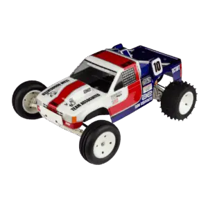 Team Associated Rc10T Classic Truck Kit – Team Associated Parts