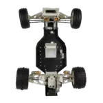 Team Associated RC10T Classic Kit – (AS7002) – 300-400