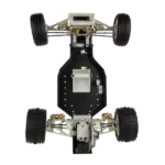 Team Associated RC10T Classic Kit – (AS7002) – 300-400