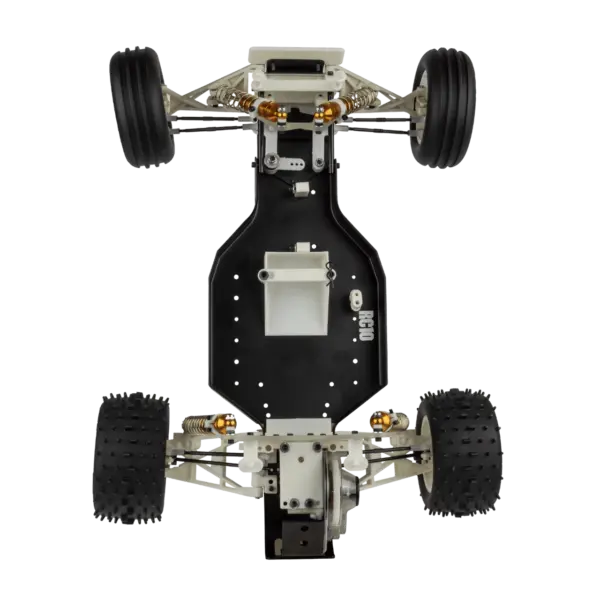 Team Associated RC10T Classic Kit – (AS7002) – 300-400