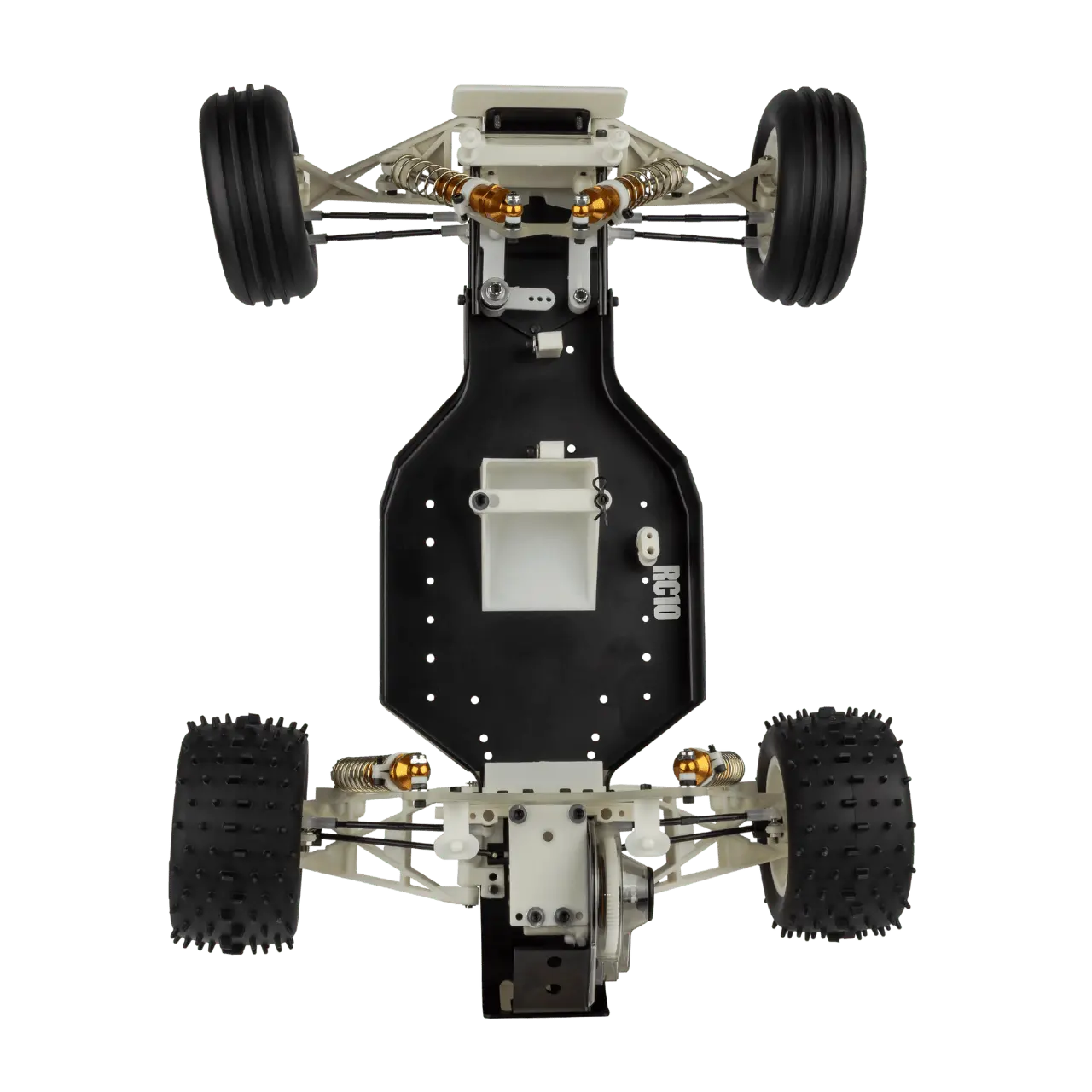 Team Associated RC10T Classic Kit – (AS7002) – 300-400