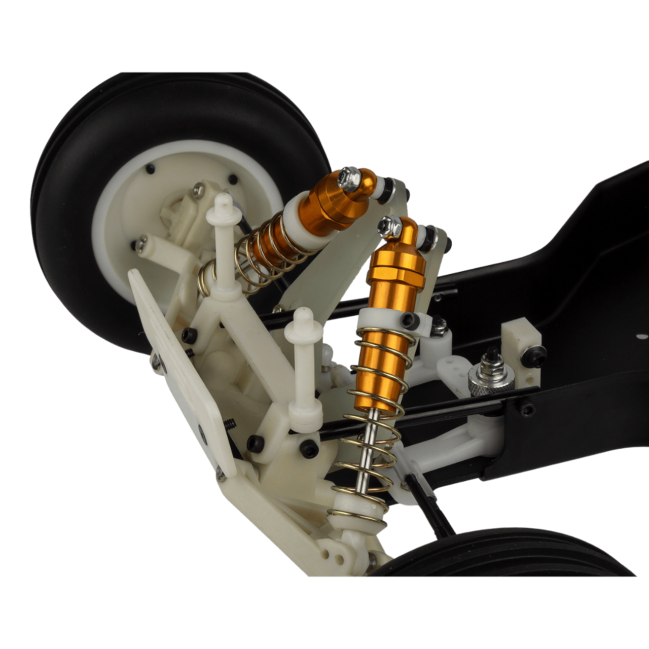 Team Associated RC10T Classic Kit – (AS7002) – 300-400