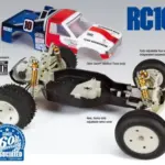 Team Associated RC10T Classic Kit – (AS7002) – 300-400