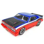 Team Associated Dr10 Drag Race Car Team Kit – Team Associated Parts