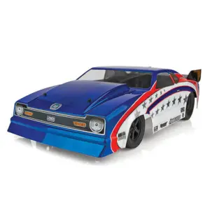 Team Associated Dr10M Drag Car Mid-Motor Team Kit – Team Associated Parts