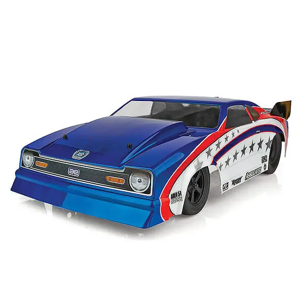 Team Associated Dr10M Drag Car Mid-Motor Team Kit – Team Associated Parts