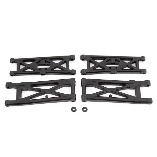 Team Associated Prosc10/Rat/T5M Reflex Suspension Arm Set – Team Associated Parts