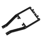 Team Associated Sr10M Side Braces Carbon Fibre – Team Associated Parts