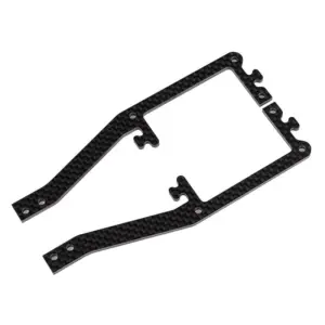 Team Associated Sr10M Side Braces Carbon Fibre – Team Associated Parts