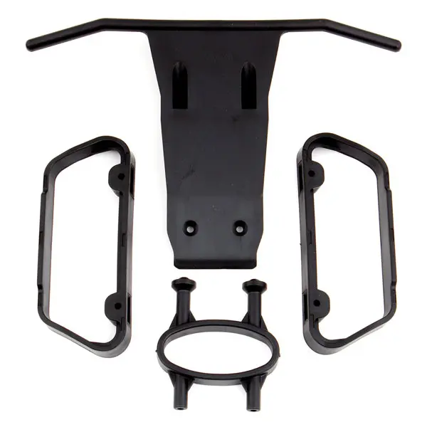 Team Associated Prosc10 Front Bumper – Team Associated Parts