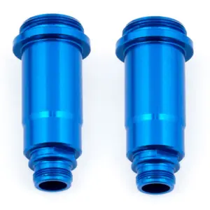 Team Associated 12X27.5Mm Prosc10/Rat/ Reflex Shock Bodies Front Blue – Team Associated Parts