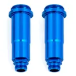 Team Associated Prosc10/Rat/ Reflex Shock Bodies Rear Blue – Team Associated Parts
